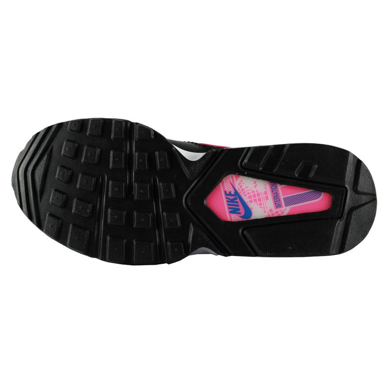 Кроссовки детские Nike Air Max 1St (Gs) мультицвет 653819-006 изображение 3