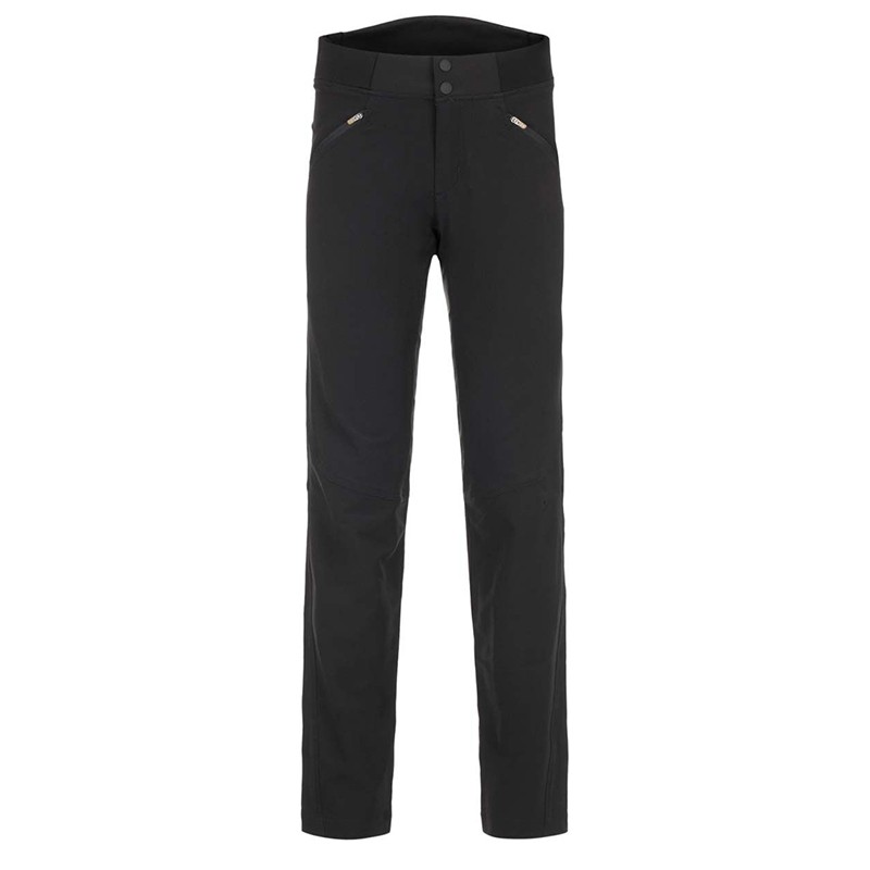 Брюки женские Merrell черные A19AMRPAW01-99 изображение 1