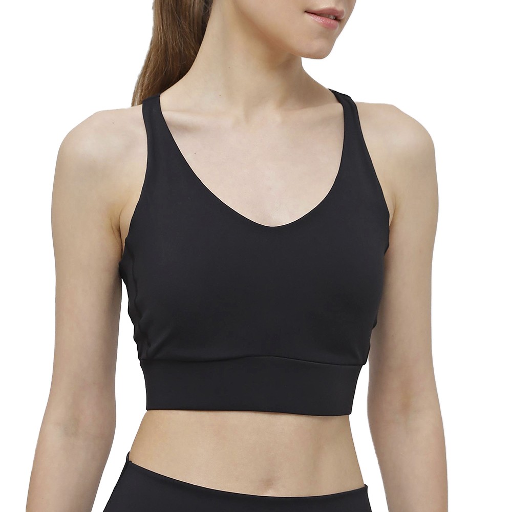 Бра споривное Radder Barletta черное 352403-010