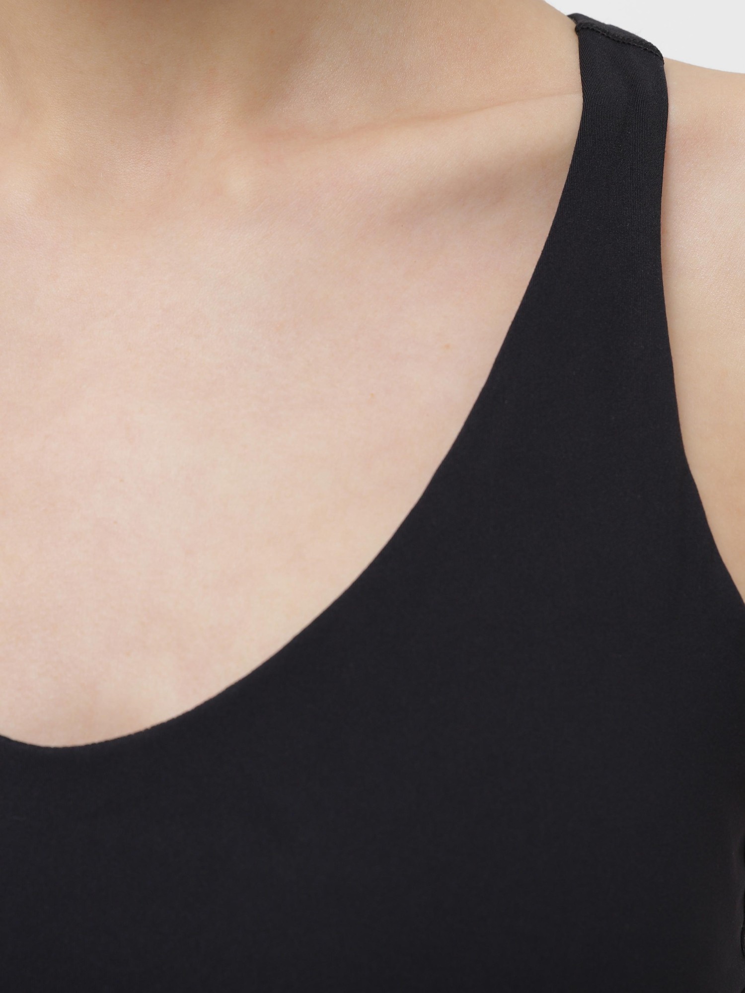 Бра спортивне Radder Barletta чорне 352403-010 изображение 6