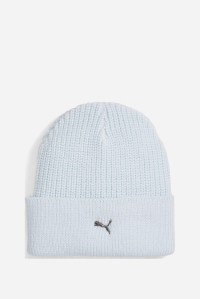 Шапка   Puma Metal Cat Beanie блакитна 02487404 изображение 2