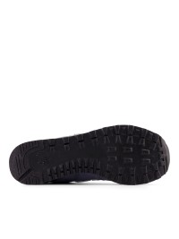 Кросівки чоловічі New Balance 574 сірі U574GGE изображение 6