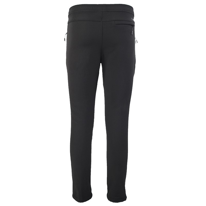 Брюки мужские Radder черные R1803-010 изображение 2