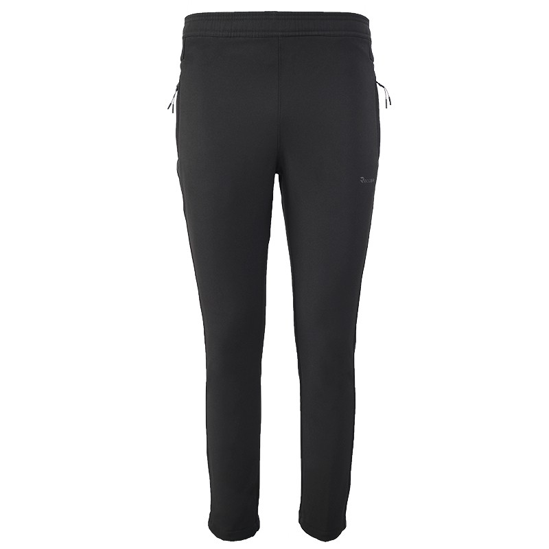 Брюки мужские Radder черные R1803-010 — Sport City Брюки мужские Radder черные R1803-010