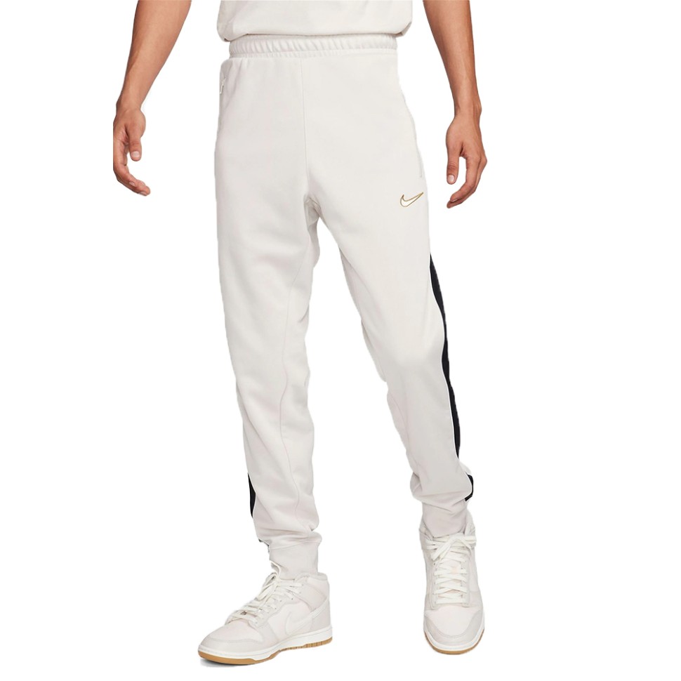 Штани чоловічі Nike M NSW SP PK JOGGER бежеві FN0250-104 изображение 1