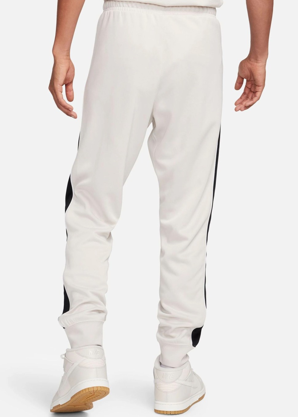 Штани чоловічі Nike M NSW SP PK JOGGER бежеві FN0250-104 — фото 3