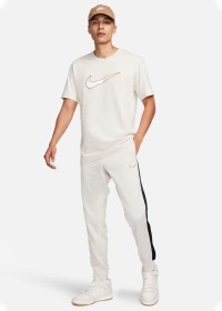 Штани чоловічі Nike M NSW SP PK JOGGER бежеві FN0250-104 изображение 4