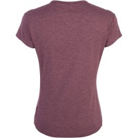 Футболка жіноча Columbia  Firwood Camp Tee фіолетова 1840491-551 изображение 2