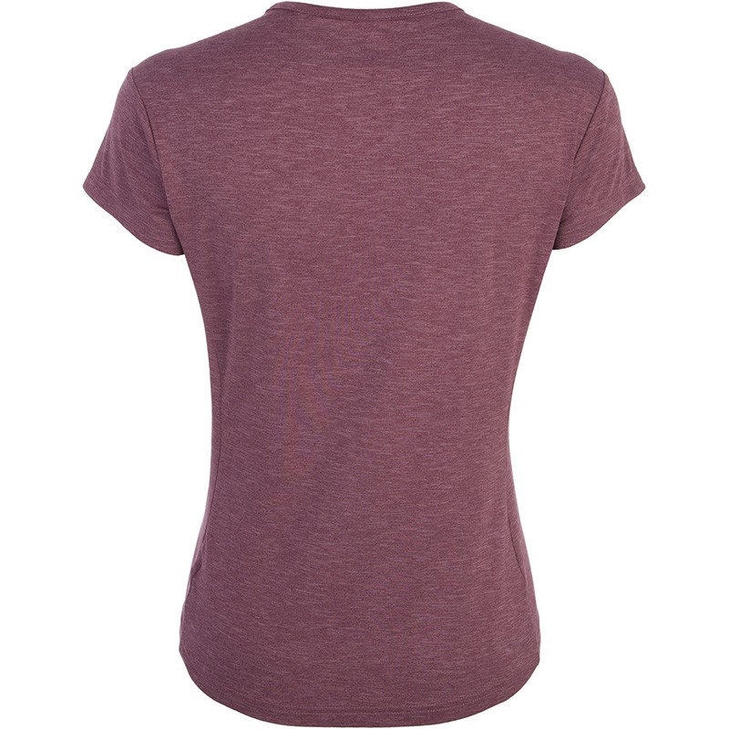 Футболка жіноча Columbia  Firwood Camp Tee фіолетова 1840491-551 изображение 2