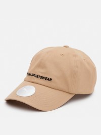 Бейсболка  Puma Sportswear Cap бежева 02403611 изображение 2