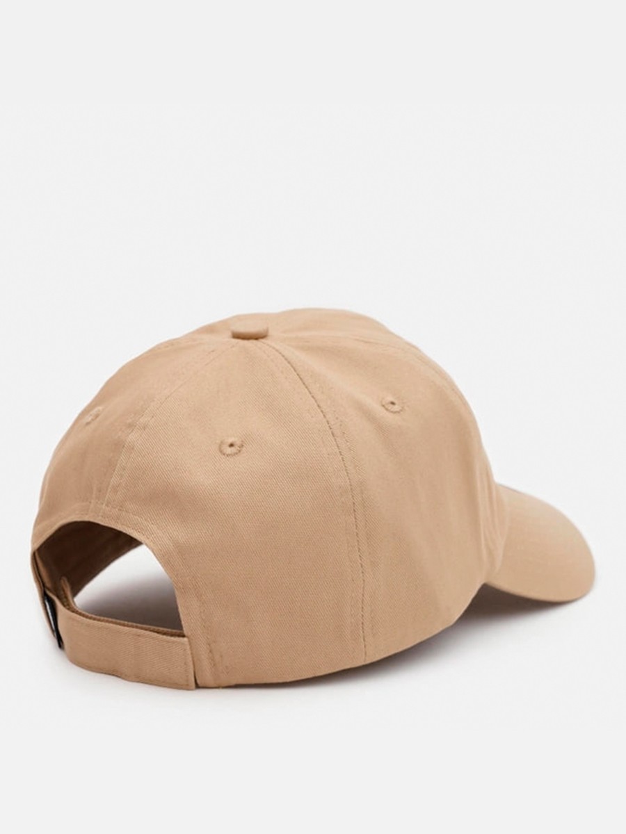 Бейсболка  Puma Sportswear Cap бежева 02403611 — фото 3