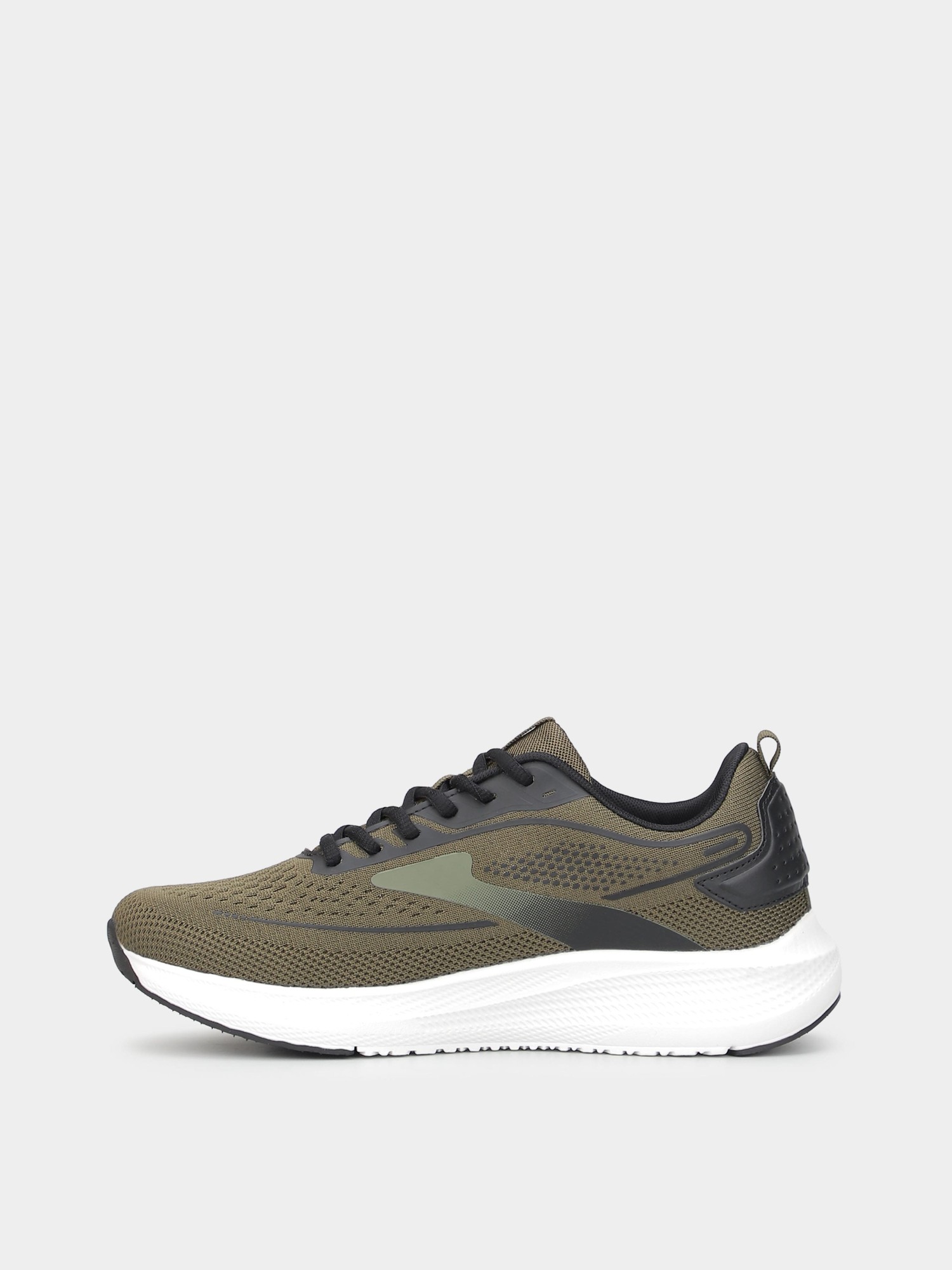 Кроссовки мужские Radder Hervey хаки 402422-350 изображение 3