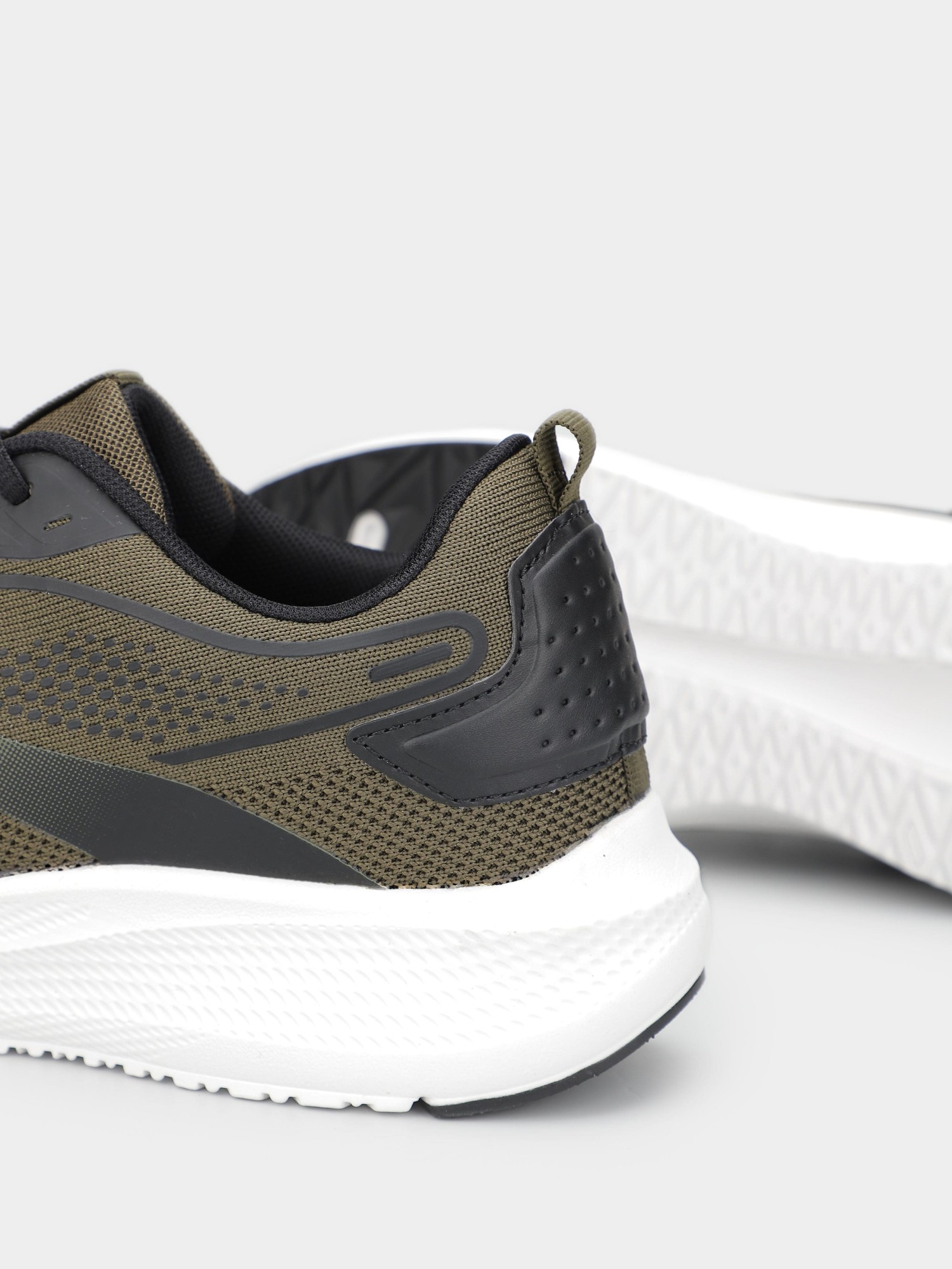 Кроссовки мужские Radder Hervey хаки 402422-350 изображение 5