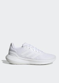 Кроссовки мужские Adidas RUNFALCON 3.0 белые HP7546 изображение 2