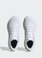 Кроссовки мужские Adidas RUNFALCON 3.0 белые HP7546 изображение 3