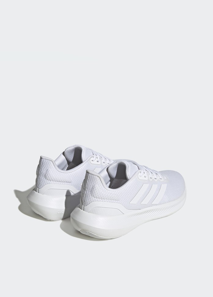 Кроссовки мужские Adidas RUNFALCON 3.0 белые HP7546 изображение 5