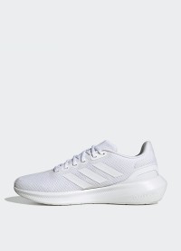 Кроссовки мужские Adidas RUNFALCON 3.0 белые HP7546 изображение 6