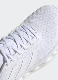 Кроссовки мужские Adidas RUNFALCON 3.0 белые HP7546 изображение 7