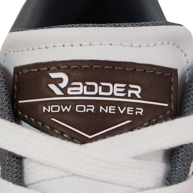 Кроссовки мужские Radder Biddle белые 806669-100 изображение 2