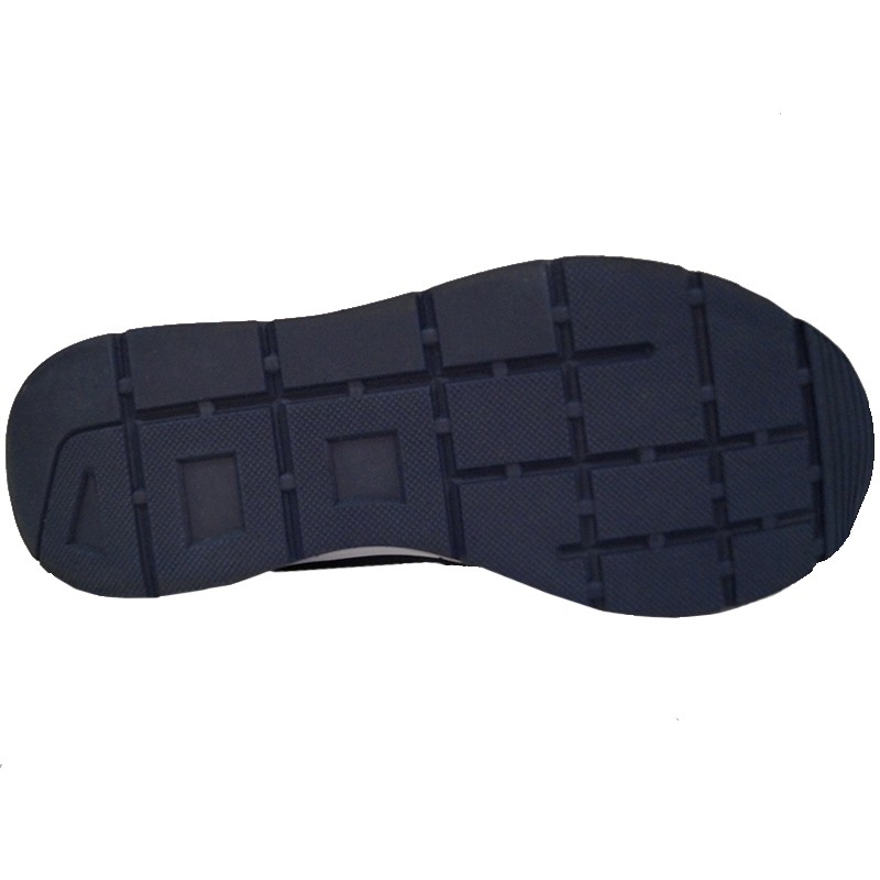 Кроссовки мужские Radder Biddle белые 806669-100 изображение 3