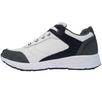Кроссовки мужские Radder Biddle белые 806669-100 изображение 4