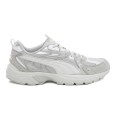 Кроссовки мужские Puma Milenio Tech белые 39348902