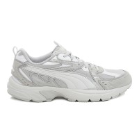 Кроссовки мужские Puma Milenio Tech белые 39348902 изображение 1