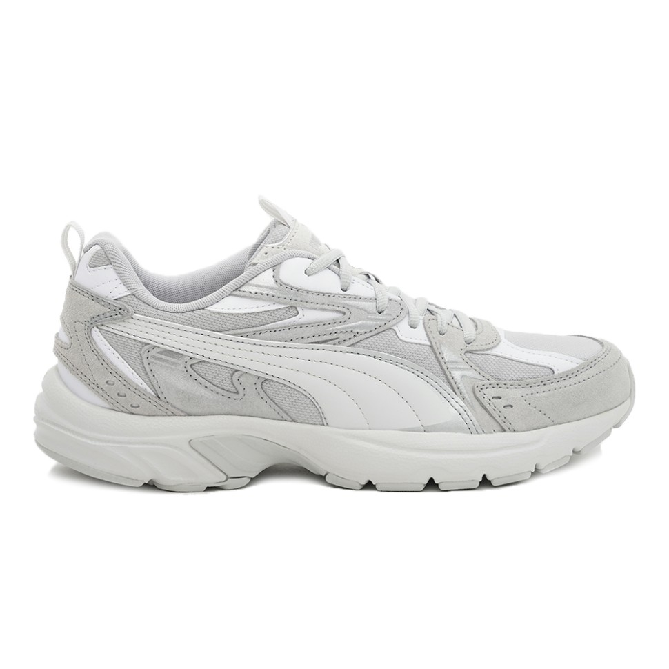 

Кросівки чоловічі Puma Milenio Tech білі 39348902, Білий