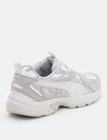 Кроссовки мужские Puma Milenio Tech белые 39348902 изображение 5