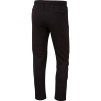 Штани чоловічі Nike Sportswear Club Pant Oh Bb чорні BV2707-010  изображение 3