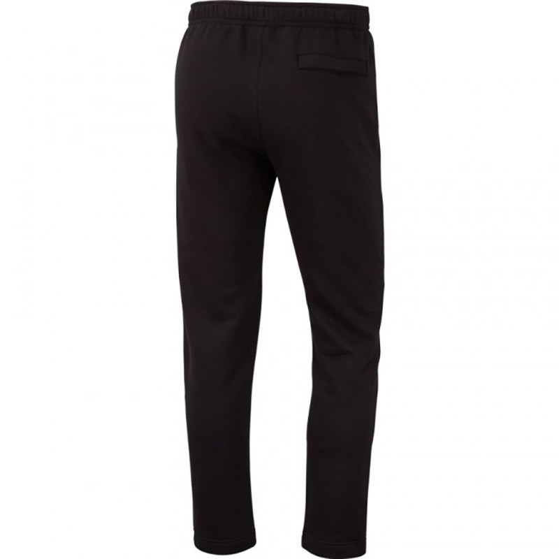 Штани чоловічі Nike Sportswear Club Pant Oh Bb чорні BV2707-010  — фото 3