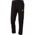 Штани чоловічі Nike Sportswear Club Pant Oh Bb чорні BV2707-010 