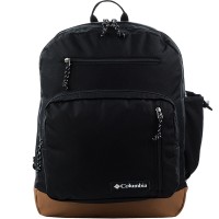 Рюкзак Columbia черный 1867351-010 изображение 1