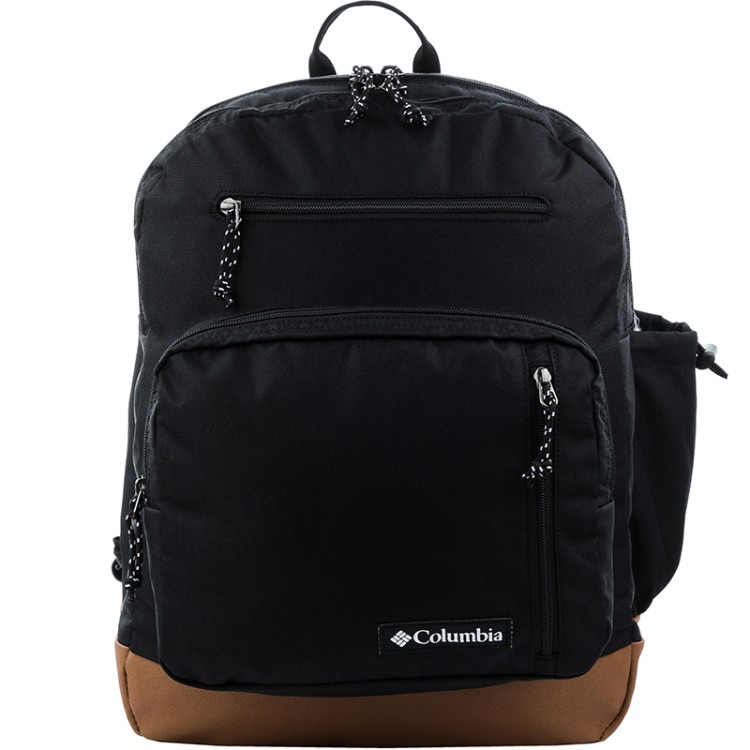 Рюкзак Columbia черный 1867351-010 изображение 1