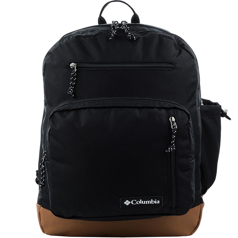Рюкзак Columbia черный 1867351-010 изображение 1
