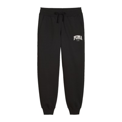 Брюки женские Puma PUMA SQUAD Pants FL черные 68154201