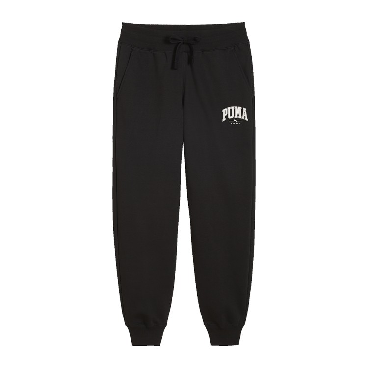 Штани жіночі Puma PUMA SQUAD Pants FL чорні 68154201 изображение 1