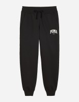 Штани жіночі Puma PUMA SQUAD Pants FL чорні 68154201 изображение 2