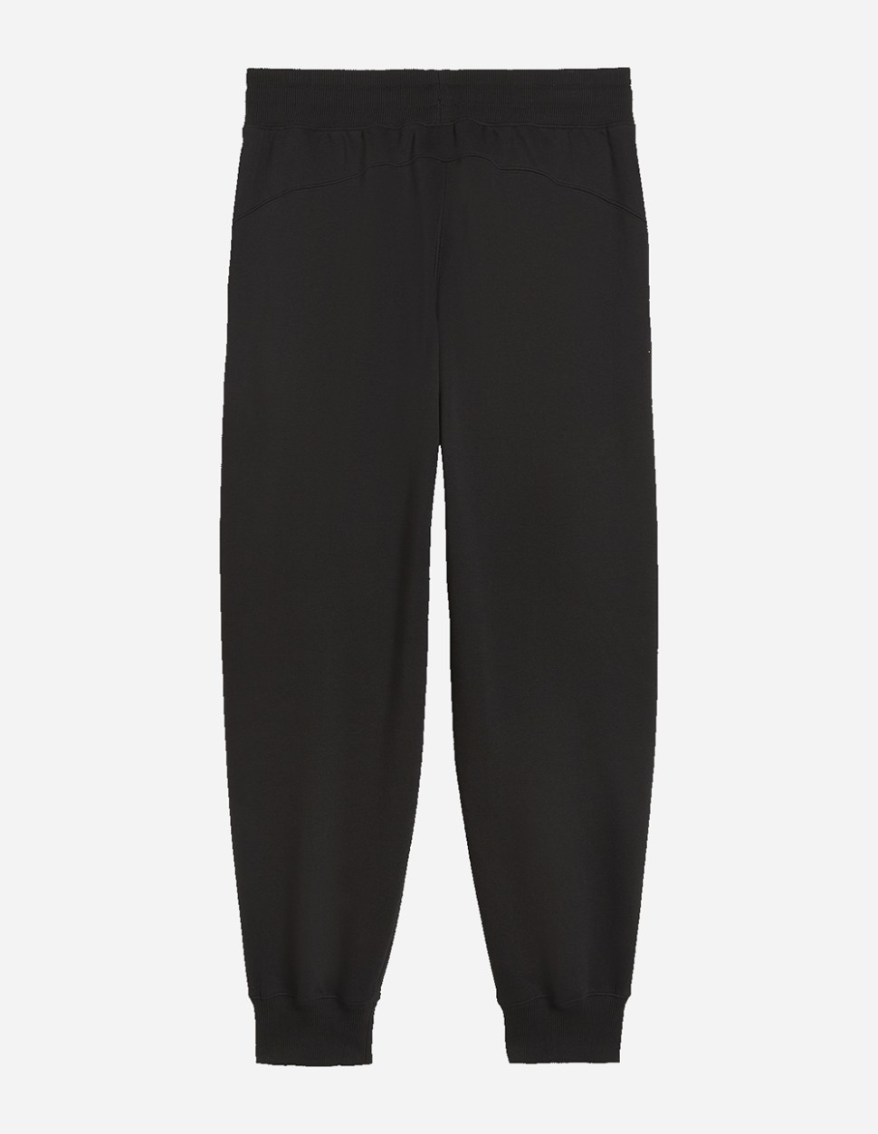 Штани жіночі Puma PUMA SQUAD Pants FL чорні 68154201 — фото 3