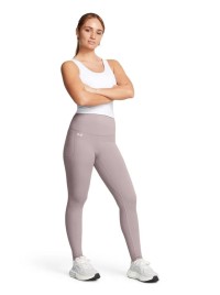 Легінси жіночі Under Armour Motion UHR Legging сірі 1383607-015 изображение 5