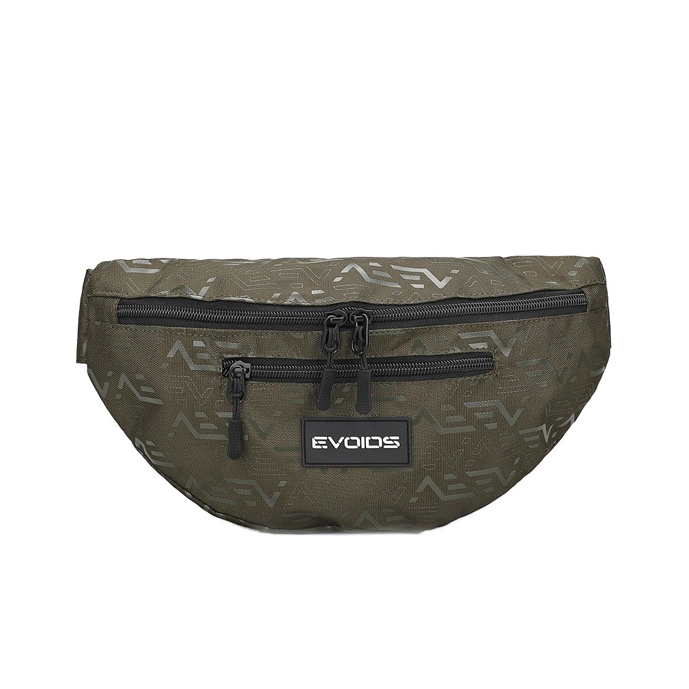 Сумка Evoids Echo зеленая 212504-310