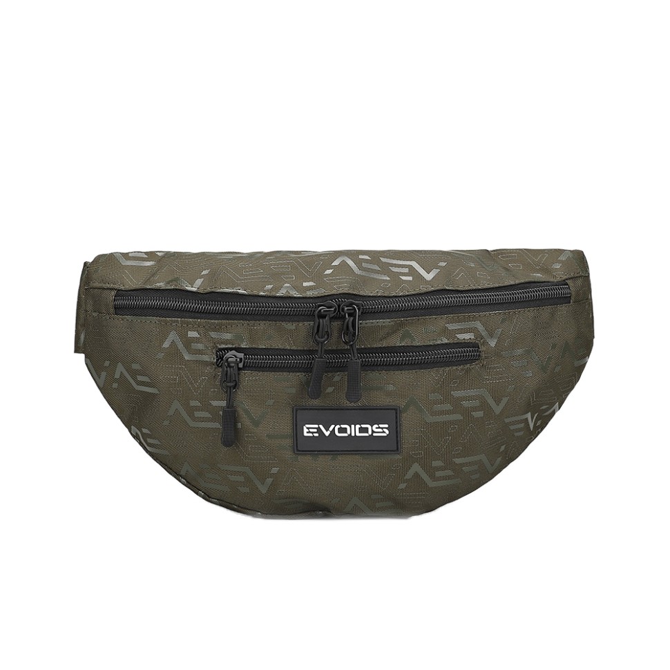 Сумка Evoids Echo зелена 212504-310 изображение 1