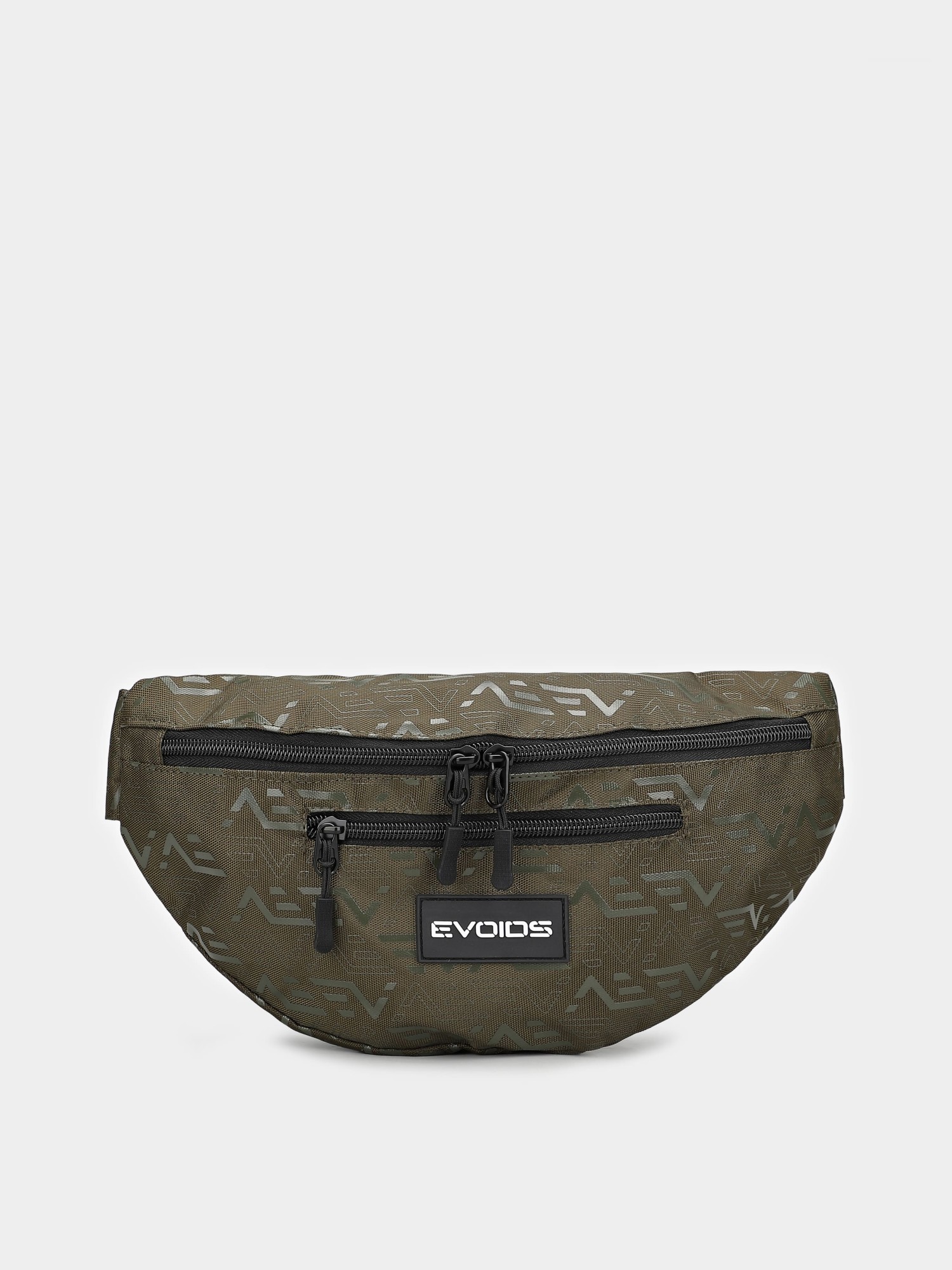 Сумка Evoids Echo зелена 212504-310 изображение 2