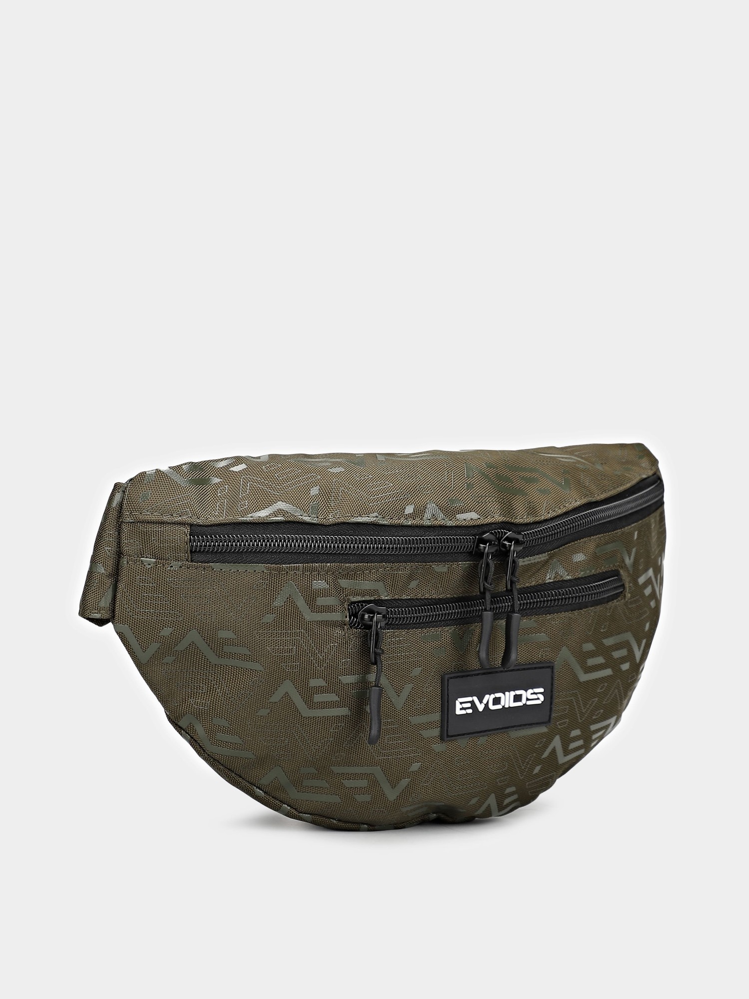 Сумка Evoids Echo зелена 212504-310 изображение 3