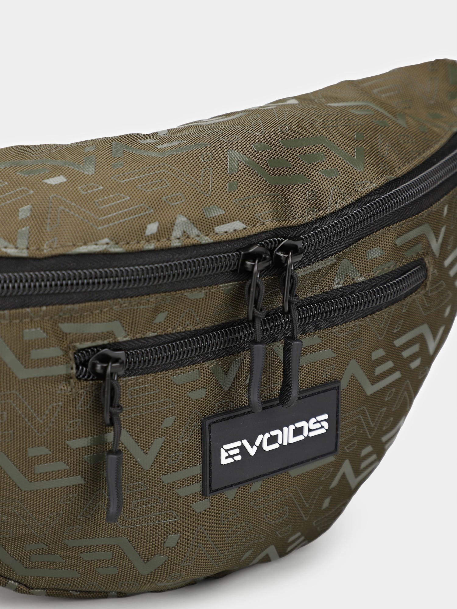 Сумка Evoids Echo зелена 212504-310 изображение 5