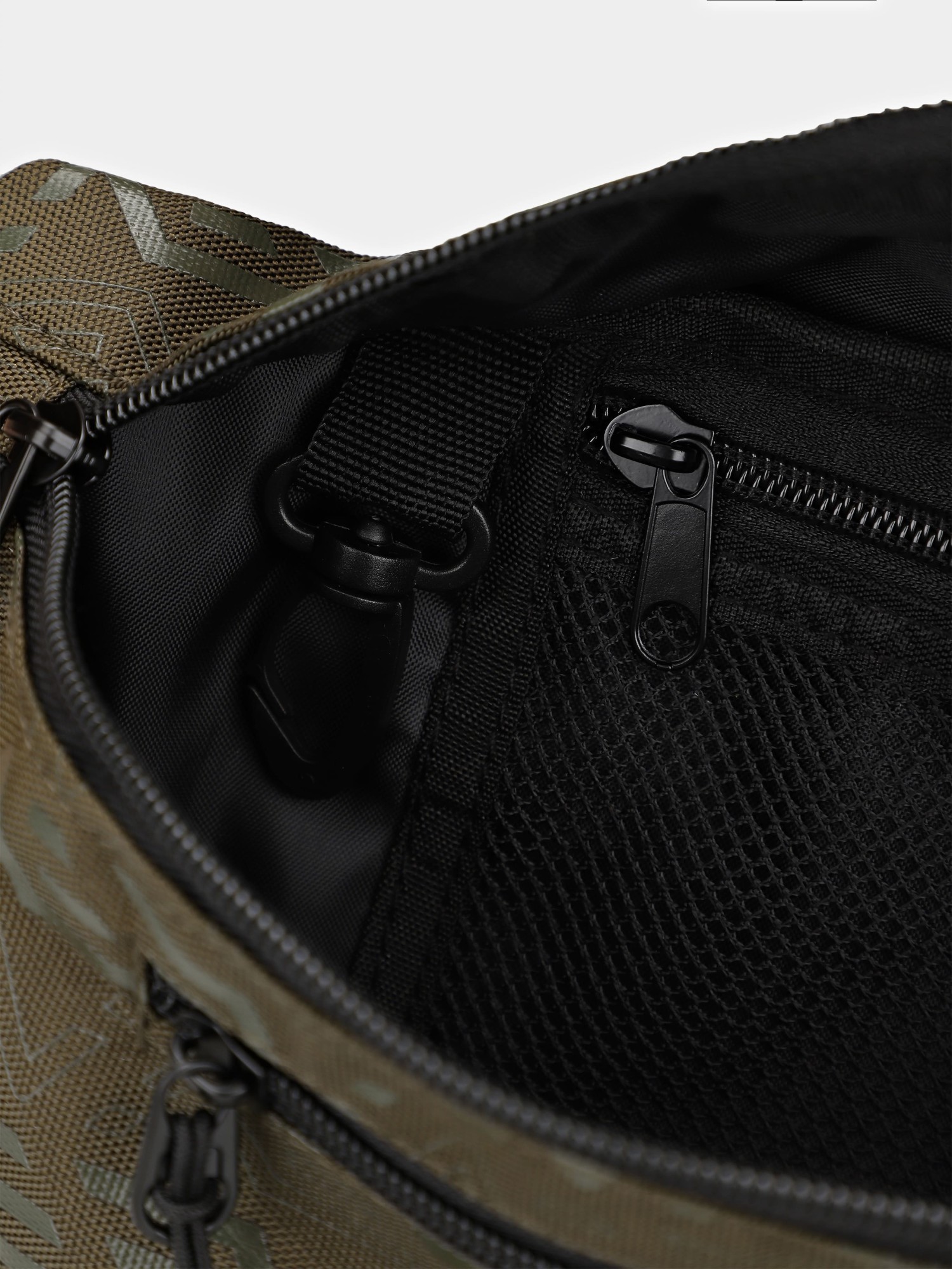 Сумка Evoids Echo зелена 212504-310 изображение 6