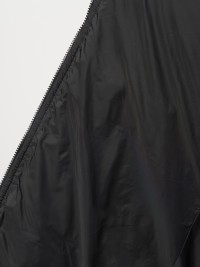 Куртка жіноча Columbia Puffect™ II Mid Hooded Jacket чорна  2088471-010 изображение 6