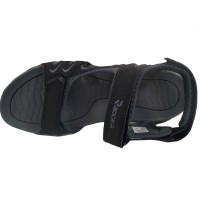 Сандалии мужские Radder Foster черные T20-SX1033-010 изображение 2
