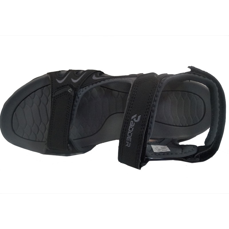 Сандалии мужские Radder Foster черные T20-SX1033-010 изображение 2