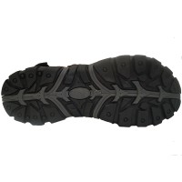 Сандалии мужские Radder Foster черные T20-SX1033-010 изображение 3